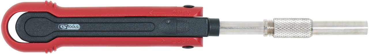 KS Tools Entriegelungswerkzeug, Ø 4,0 ABS