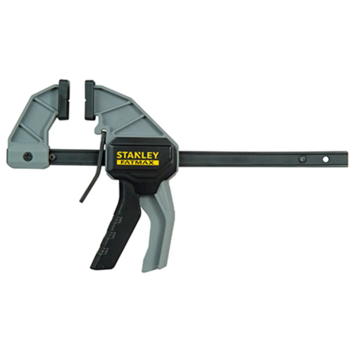 STANLEY FATMAX Einhandzwinge groß, 150mm, 135kg