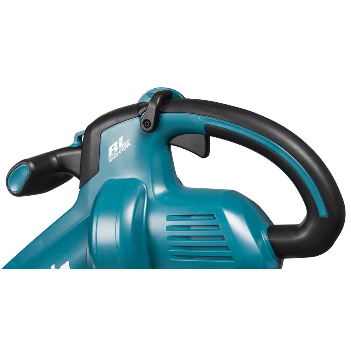 Makita Akku-Laubbläser-Sauger LXT 18V - DUB187Z