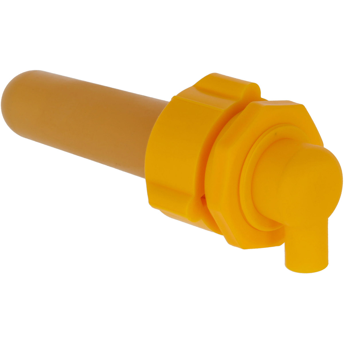 Kerbl Hygieneventil + Latex-Sauger 1454