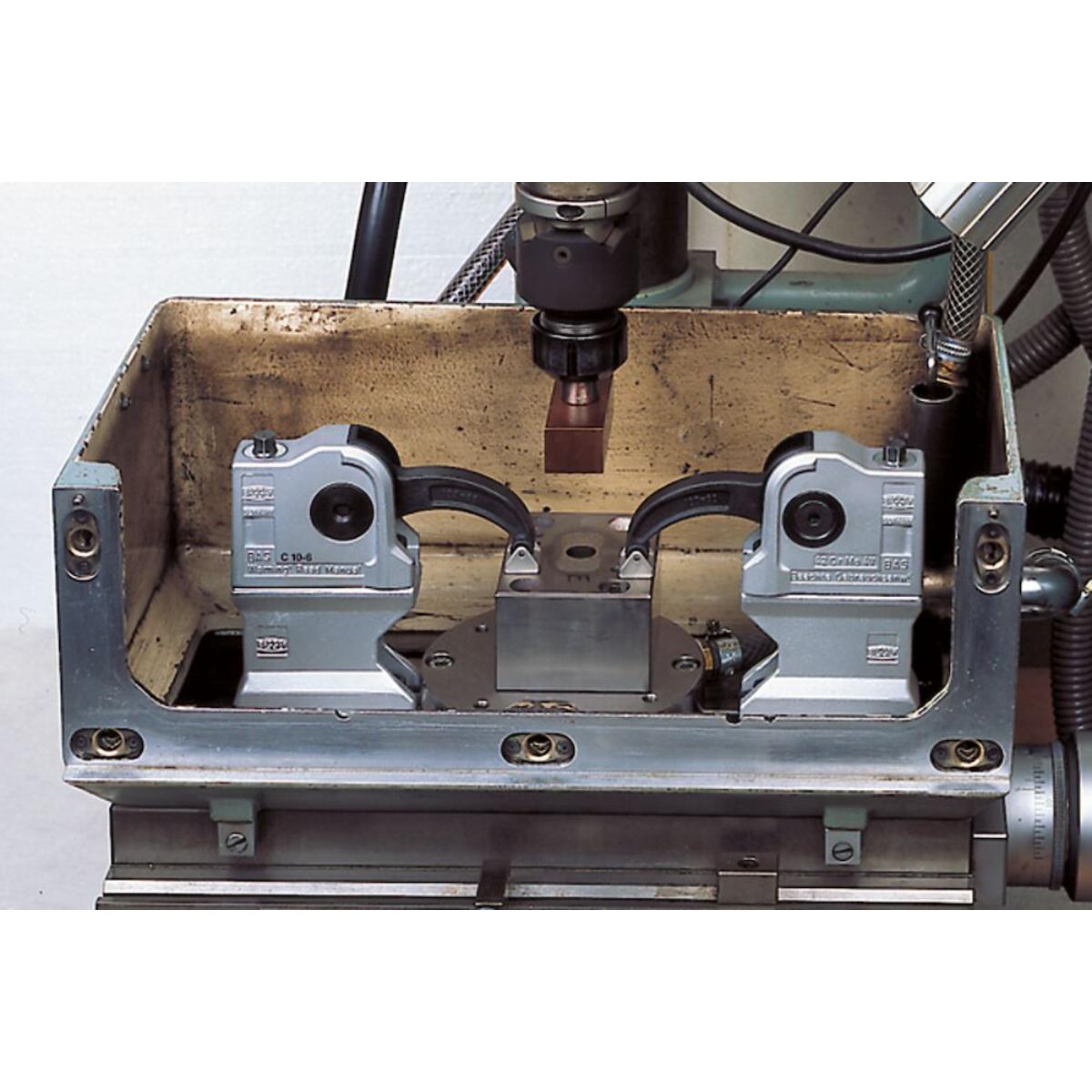 Bessey Aufspann-Sockel BASO