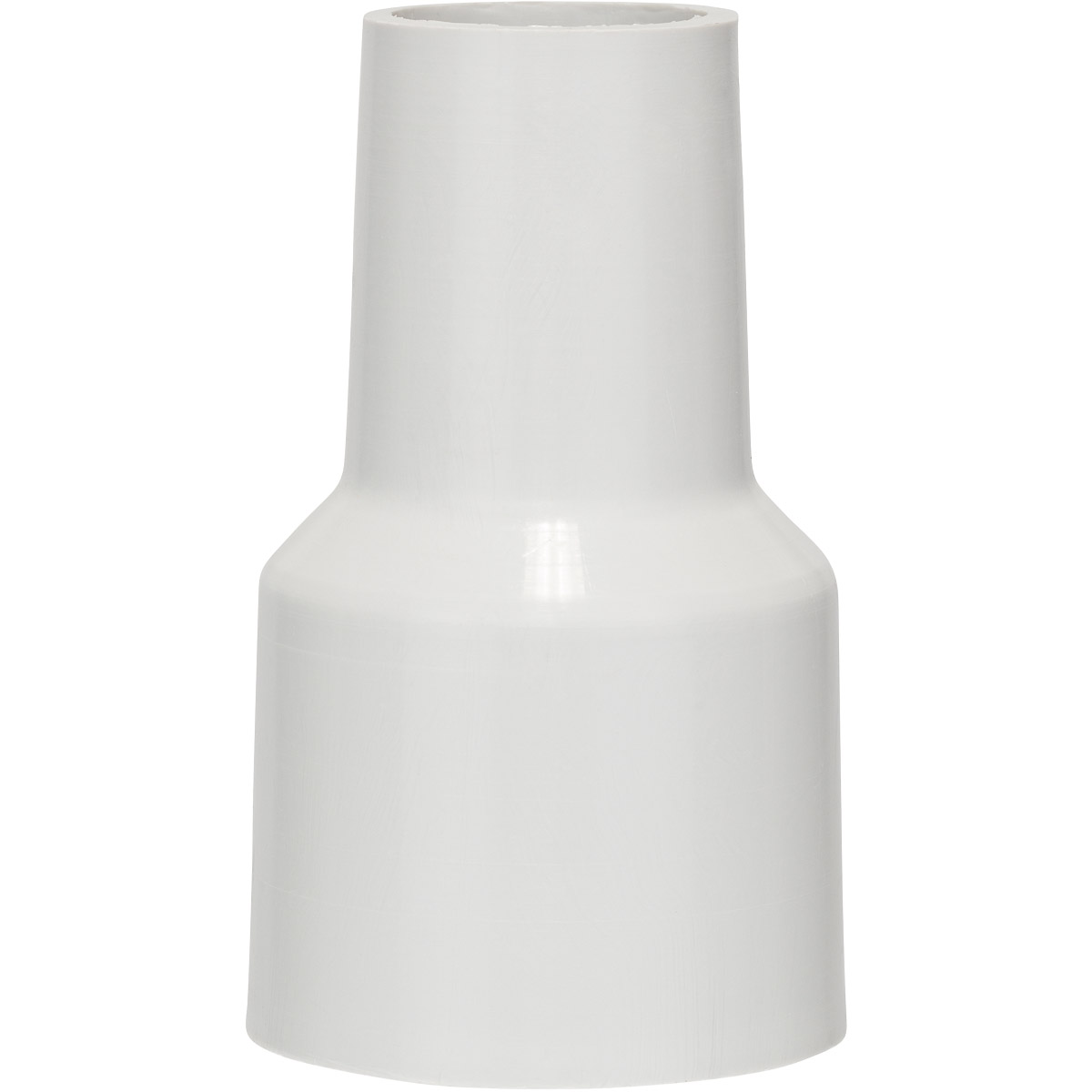 Bosch Anschlussstutzen, Adapter für Fremdabsaugung, 35/25 mm