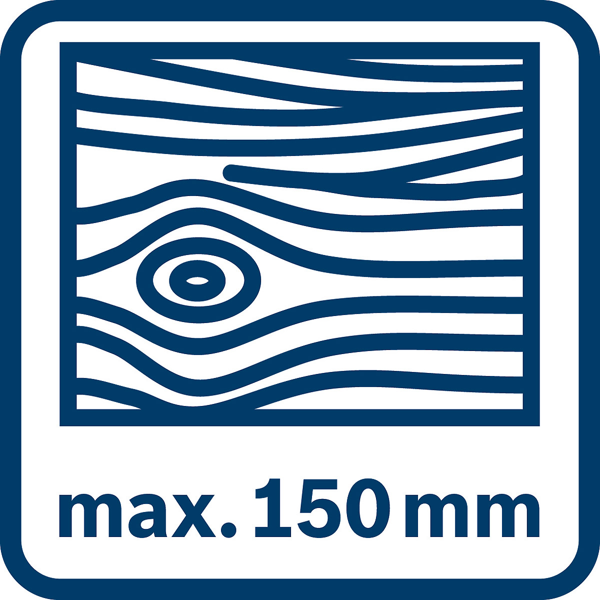 Bosch Stichsäge GST 150 CE, im Handwerkerkoffer