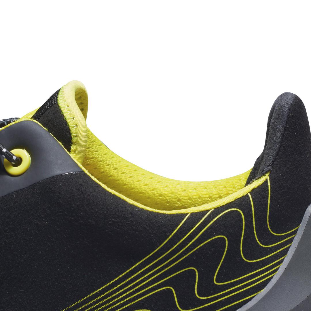 uvex 1 G2 Sicherheitsschuh S2 Halbschuh