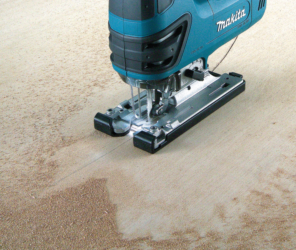 Makita Pendelhubstichsäge  - 4350FCTJ