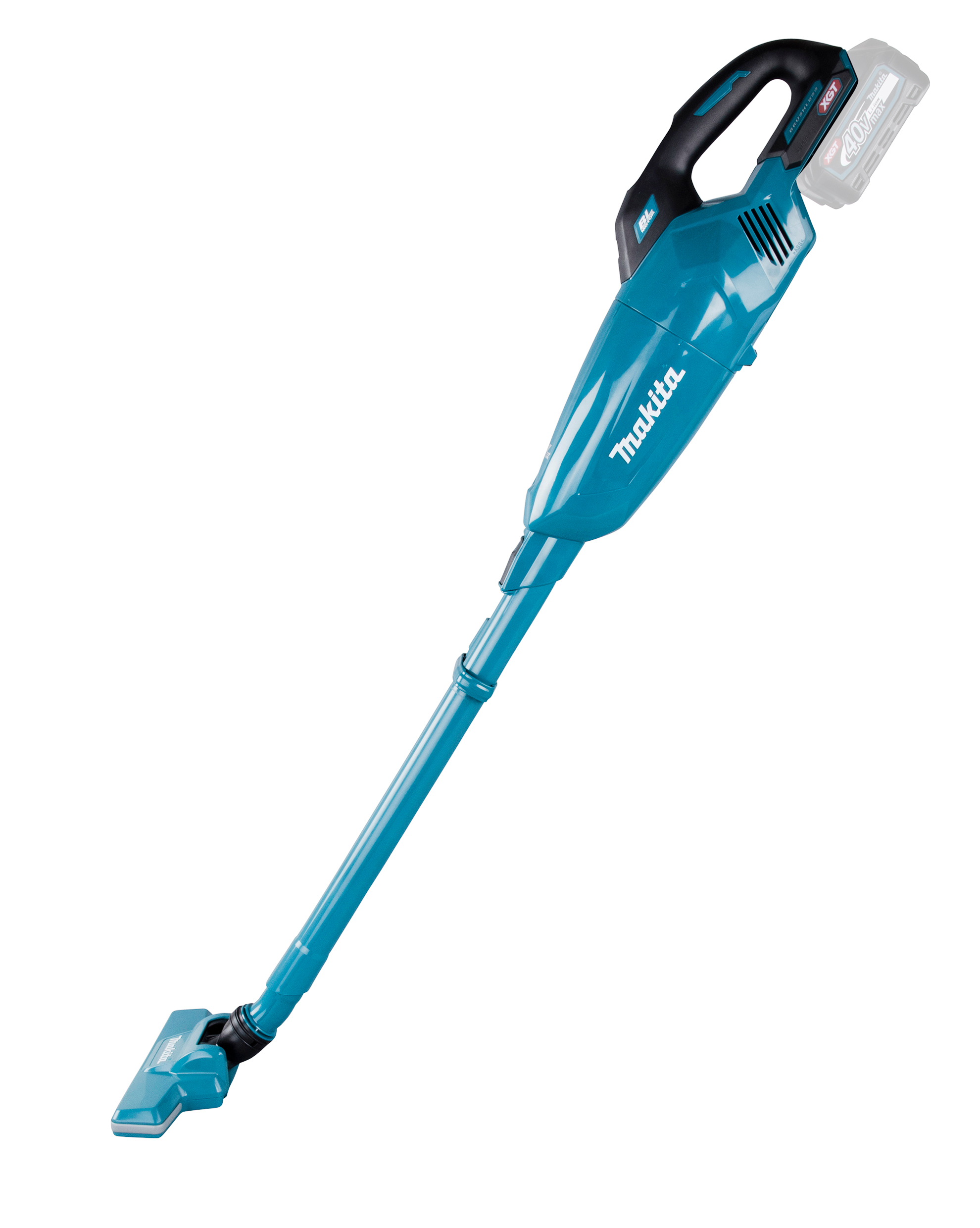 Makita Akku-Staubsauger 40V - CL001GZ02