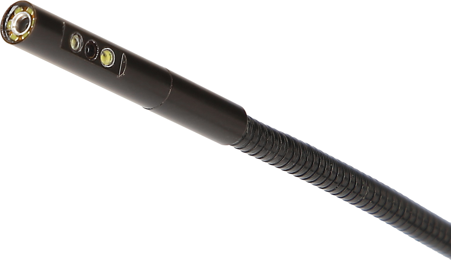 KS Tools HD-Videoskop-Sonde umschaltbar, 0° und 90°, Ø 4,5 mm