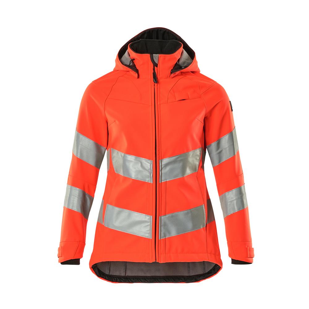 MASCOT Damen Softshell Jacke SAFE SUPREME