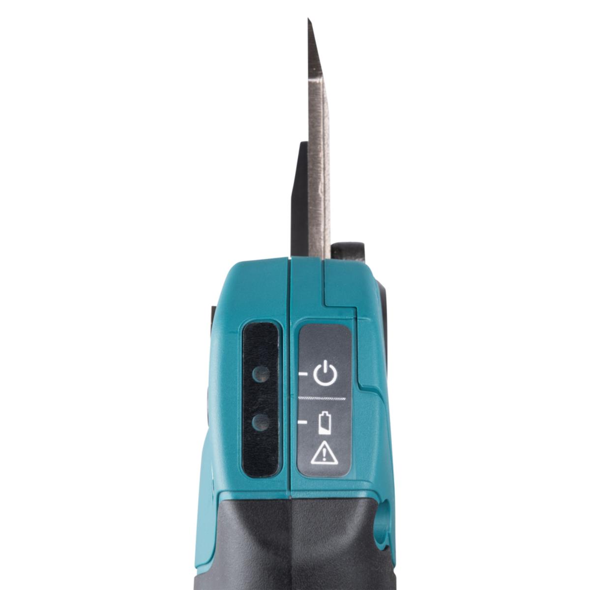 Makita Akku-Astschere 18V - 30 mm - DUP180Z
