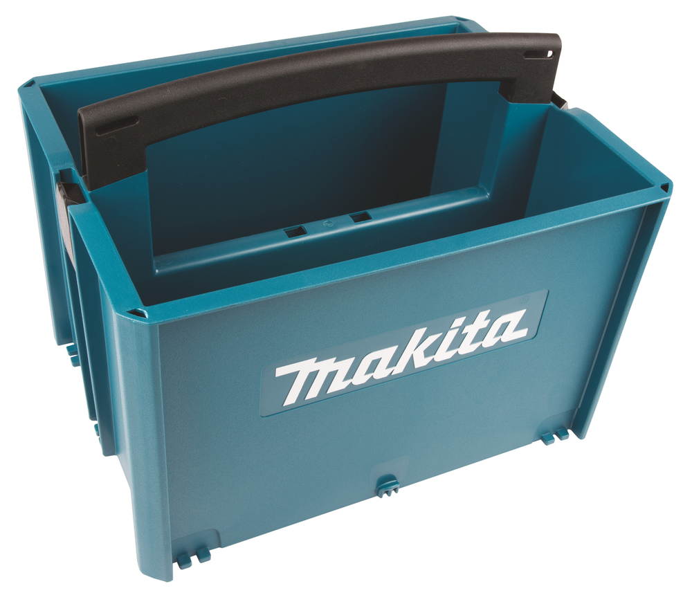 Makita Toolbox Größe 2, 395x295x300 mm - P-83842