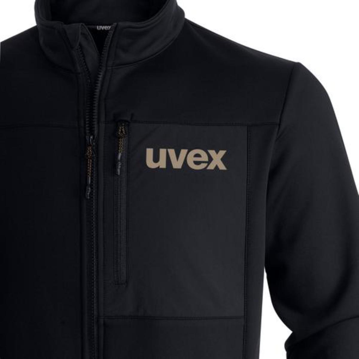 uvex corporate 26 Midlayer Herren graphit
