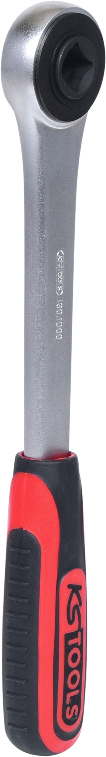 KS Tools 1/2" Umsteckknarre, 270mm