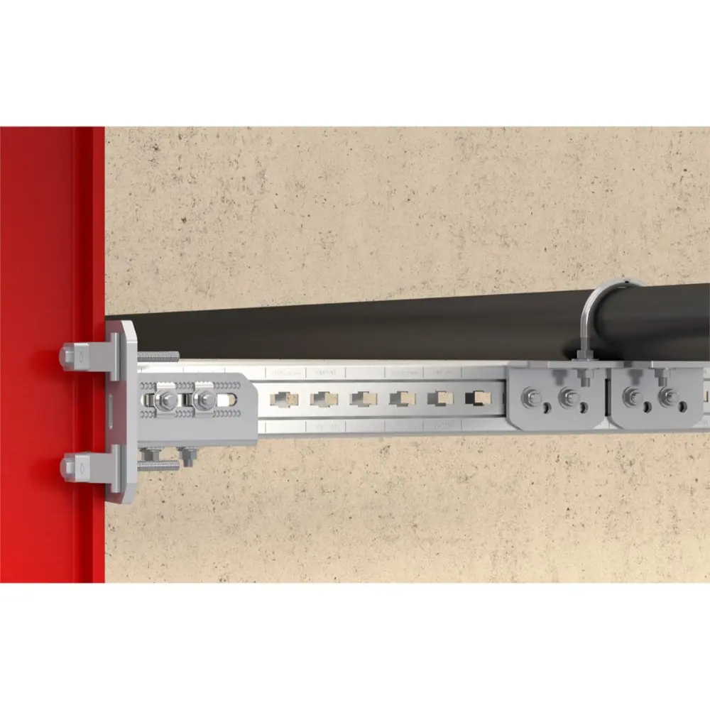 Fischer Trägerklammer FMBC M12