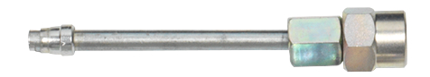 KS Tools Adapter für 150.1656 M12x1,5 mm