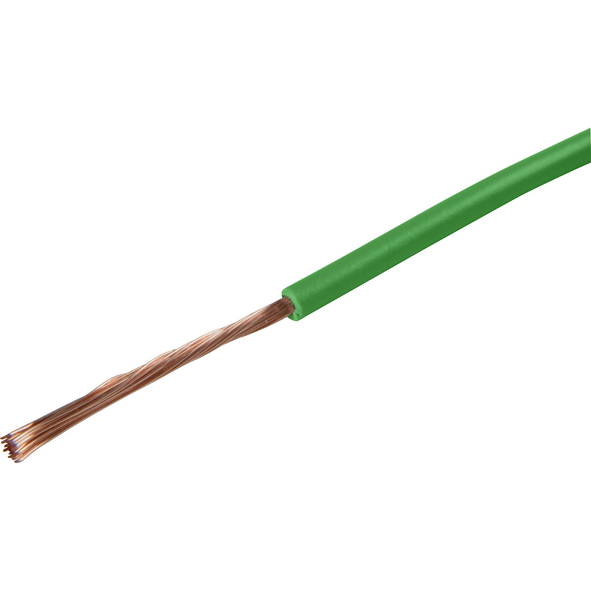 HERTH&BUSS Kabel, FLY, 1-adrig, 5m
