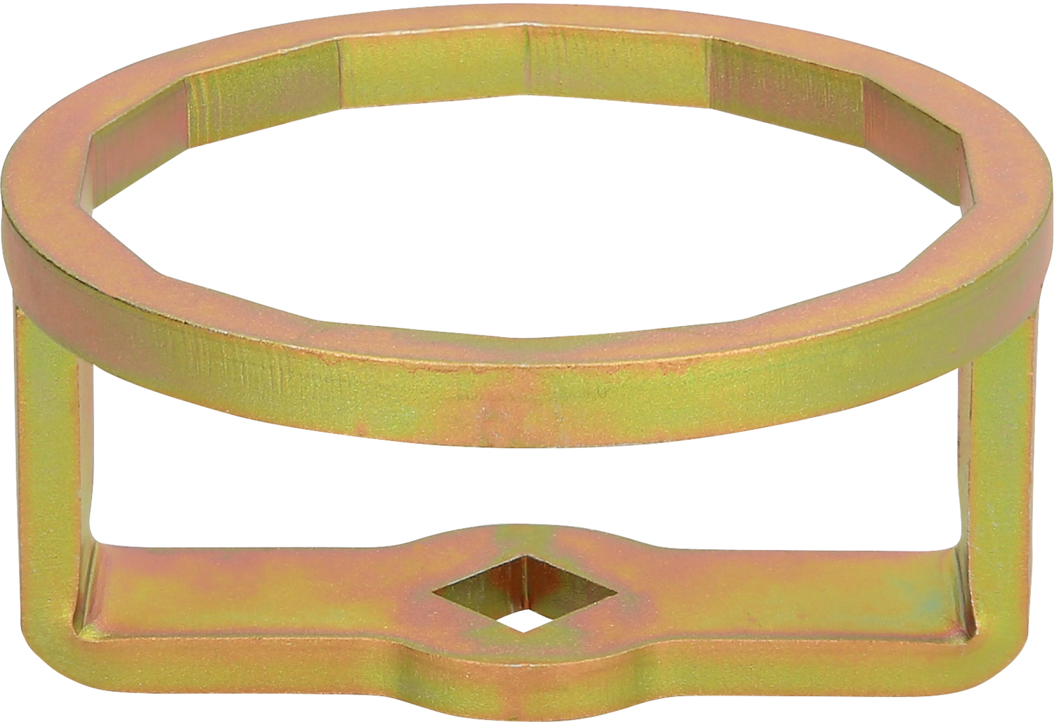 KS Tools 1/2" Ölfilterschlüssel Ø 84 mm - 14 Flächen