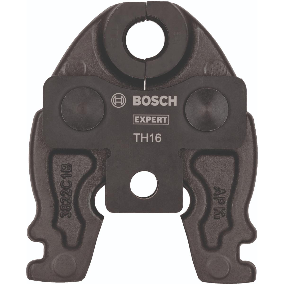 Bosch EXPERT Pressbacken Compact TH