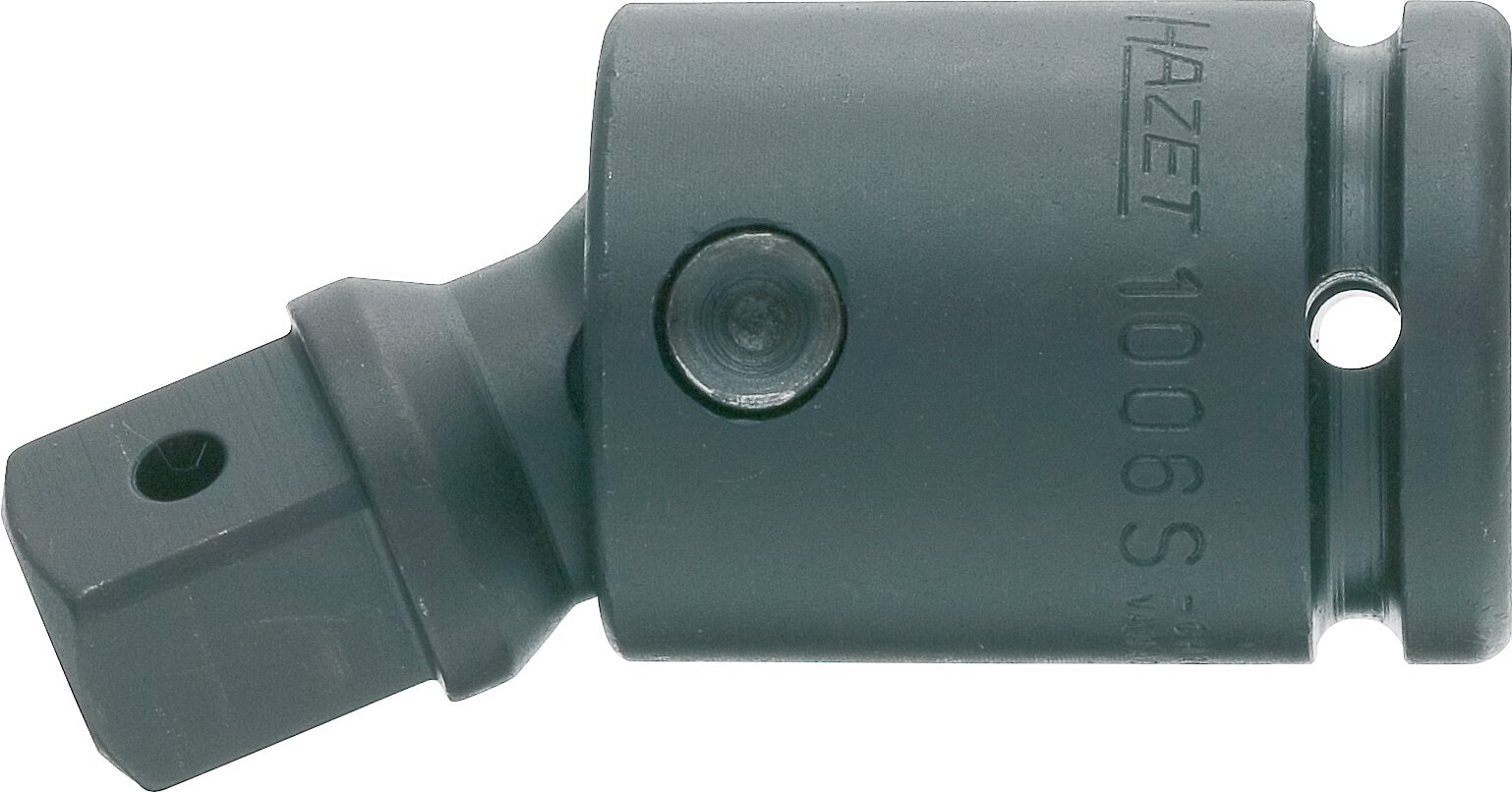 HAZET Schlag- Maschinenschrauber Gelenkstück (3/4 Zoll)