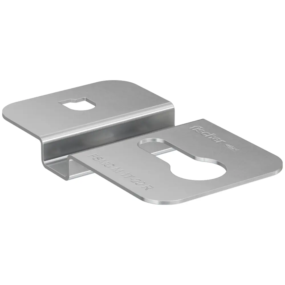 Fischer PV-Clip FSMC M 17-20 R