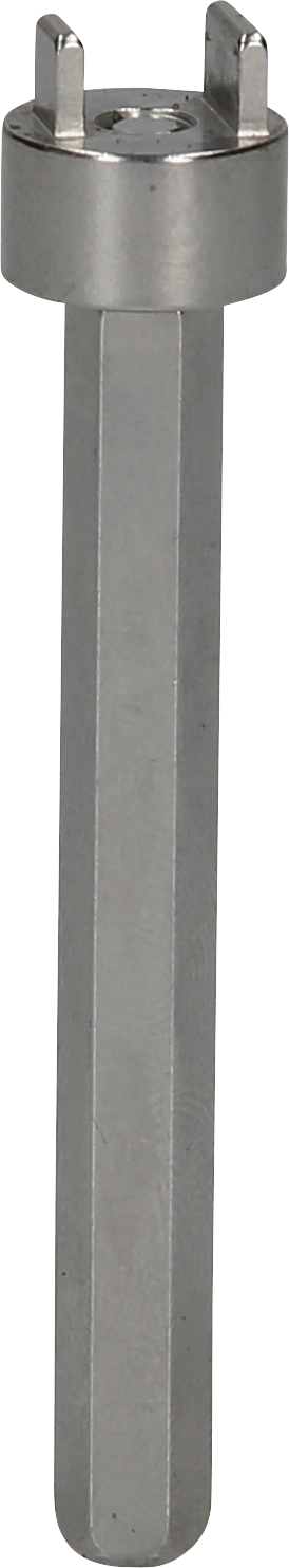 KS Tools Waschdüsen-Einstellwerkzeug für Mercedes, 67 mm