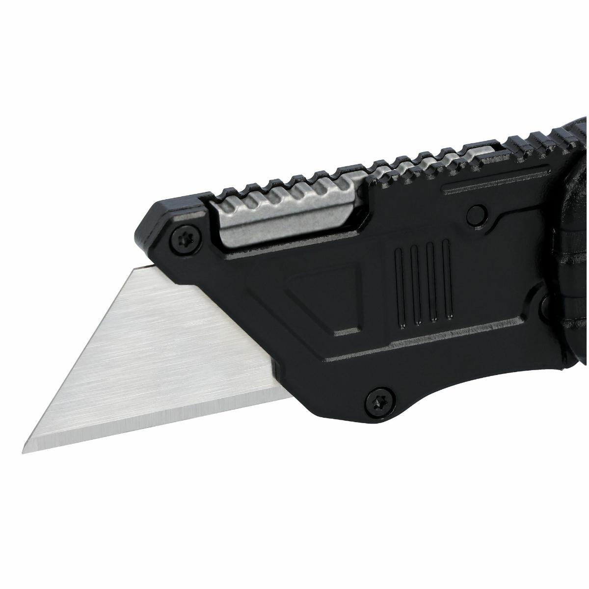 DEWALT Klappmesser mit Trapezklinge