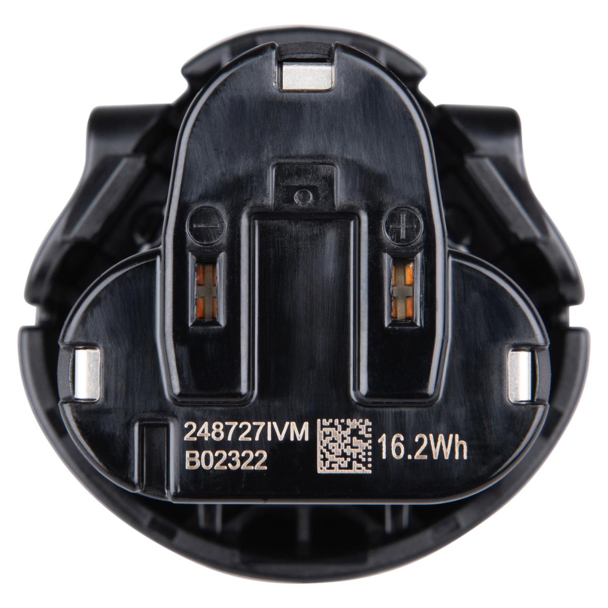 Makita Akku BL1015K 10,8V, 1,5 Ah, Li-Ion