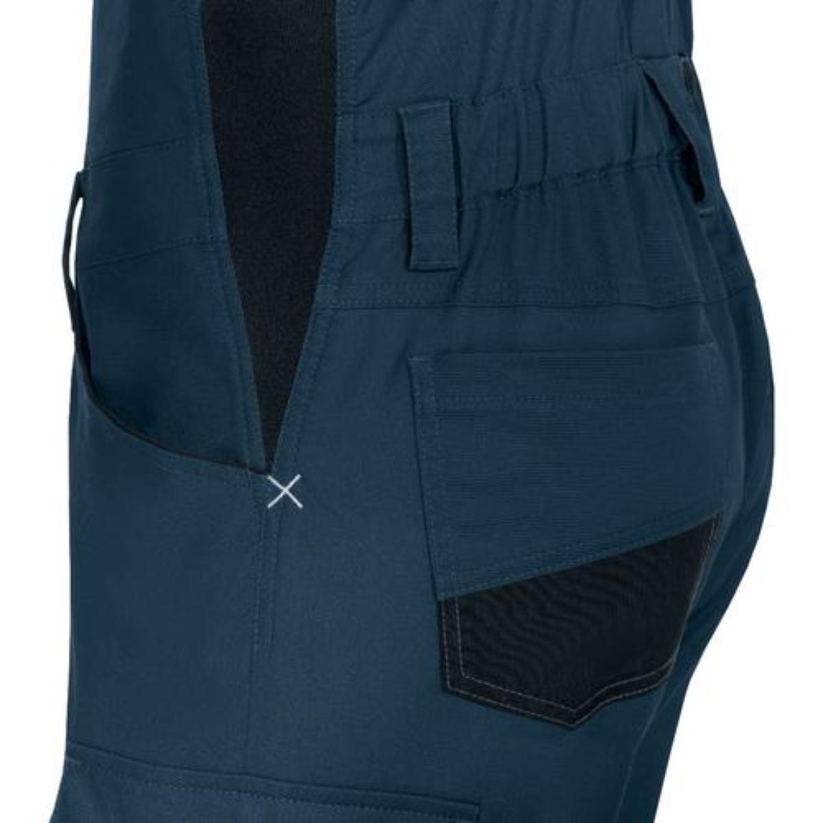 uvex suXXeed industry Herren Latzhose
