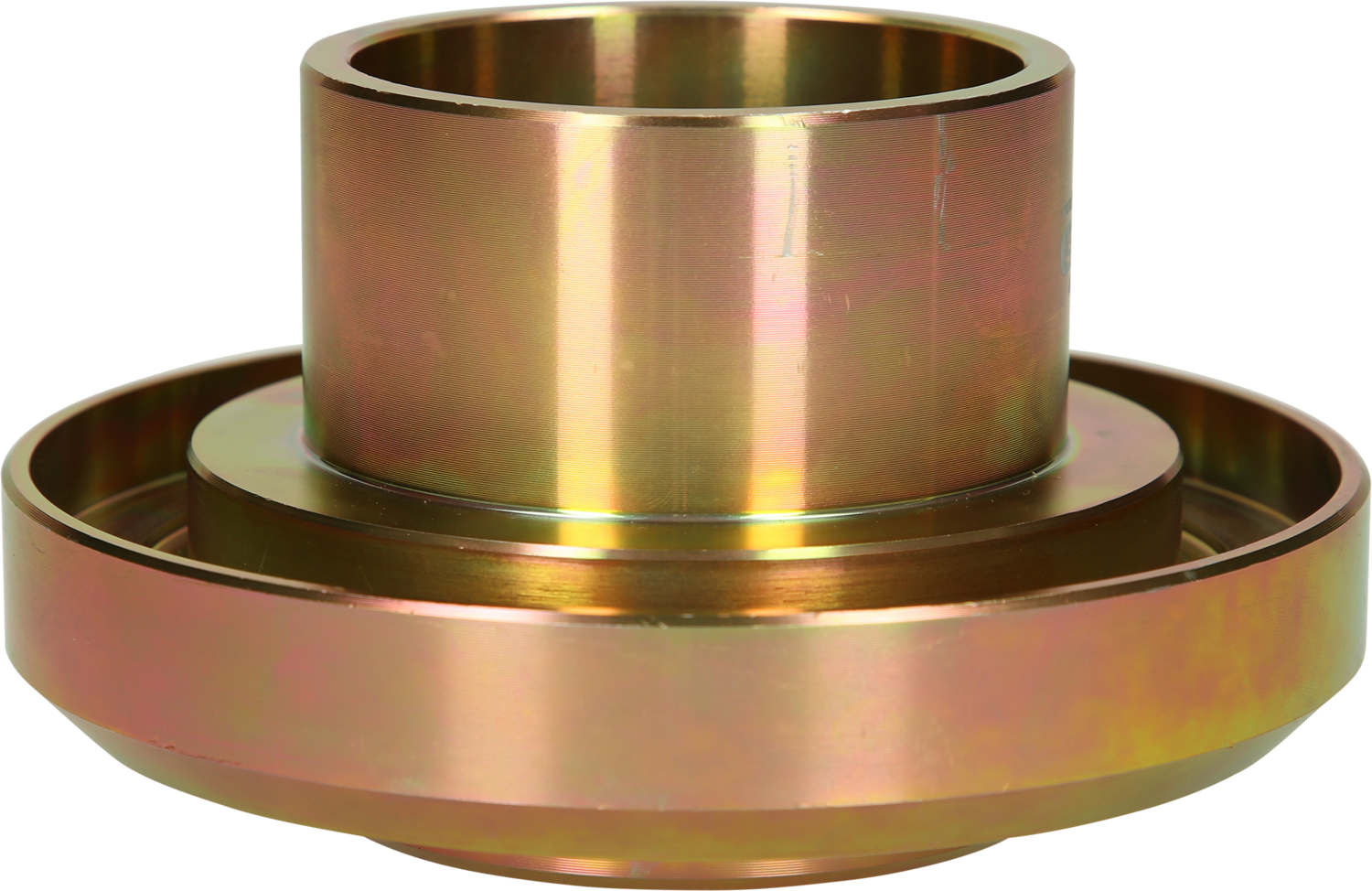 KS Tools Zentrierglocke für Einschlagdorn, Ø 155 mm