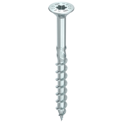 HECO TOPIX-plus, Senkkopf, HECO Drive, TG, A3K