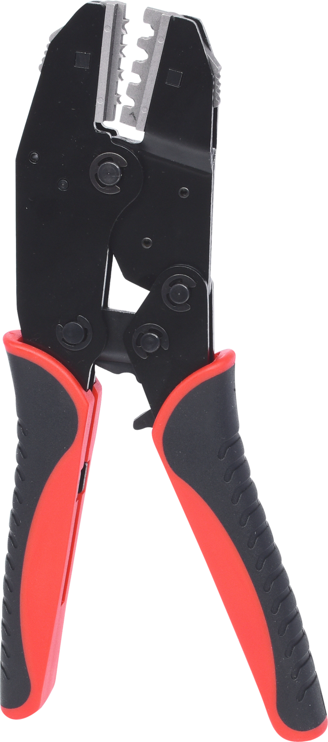 KS Tools Crimpzange für Solarlok