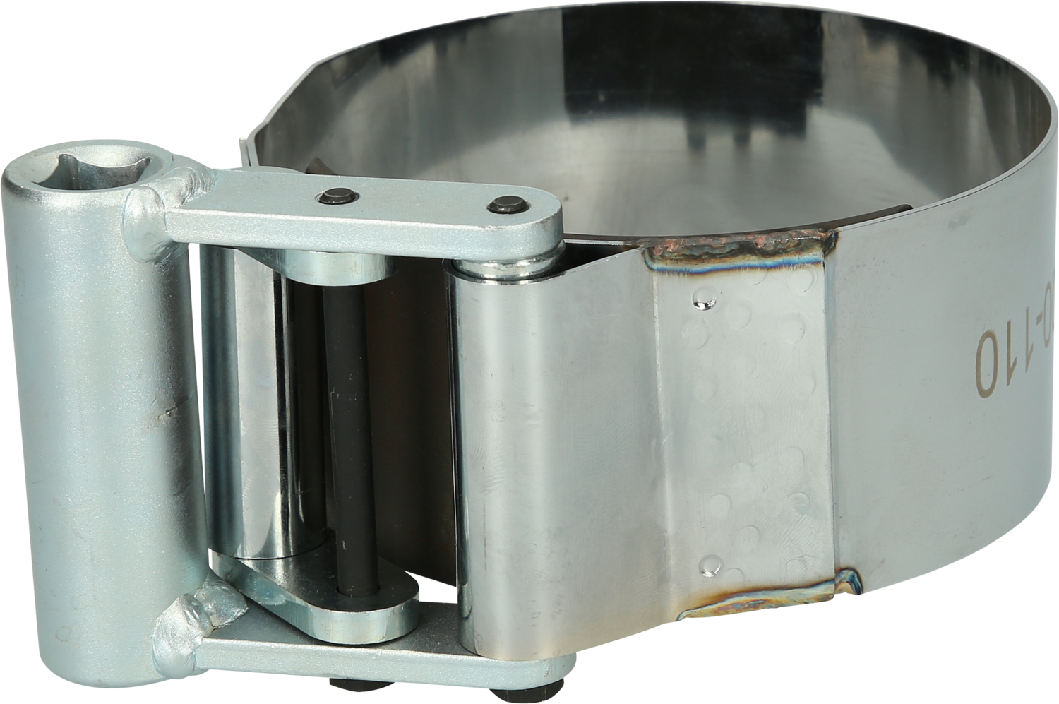 KS Tools 1/2" Filter-Stahlband-Schlüssel