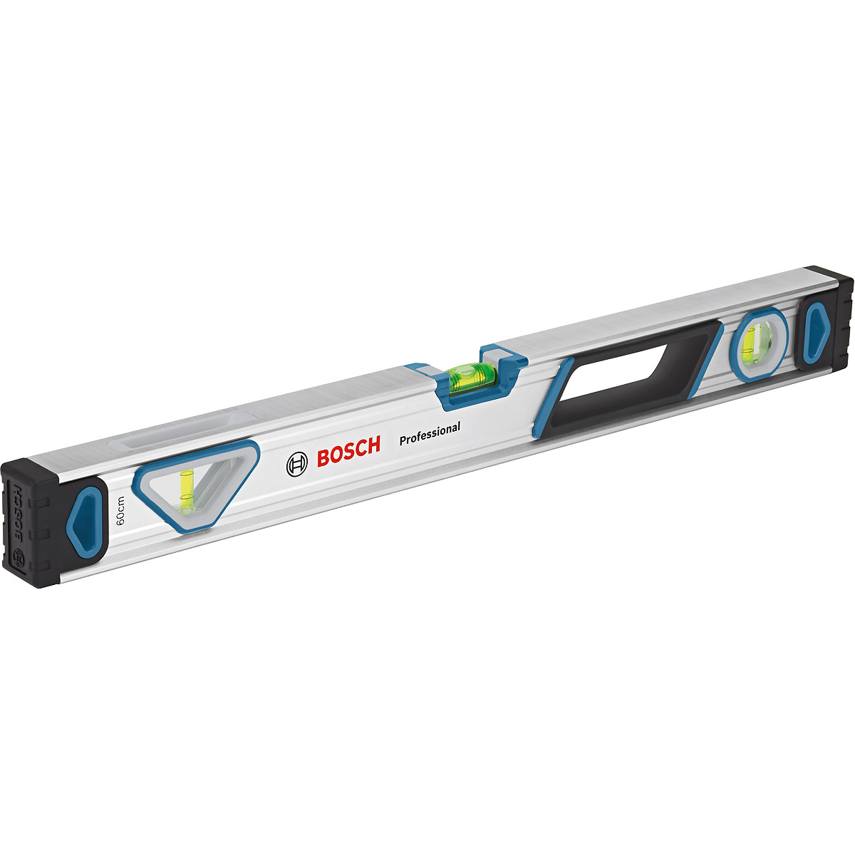 Bosch Wasserwaage 60 cm m. Durchgriffsöff