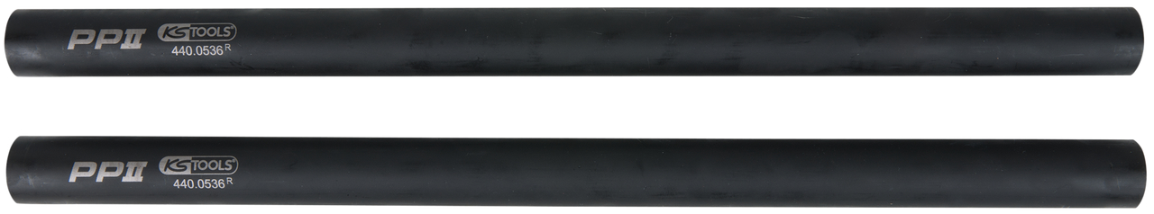 KS Tools Verbindungsstreben-Satz, 2-tlg, 350,0 mm