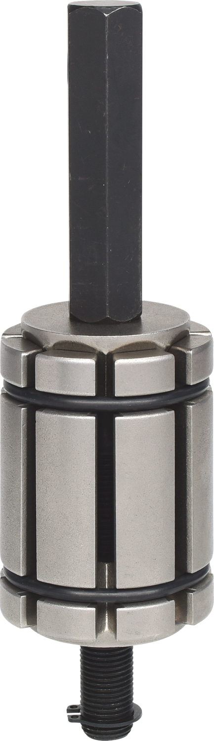KS Tools Auspuffrohrformer