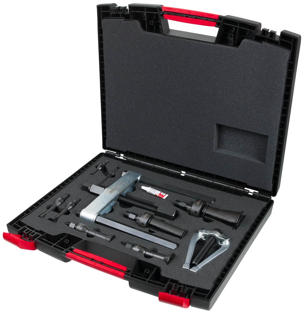 KS Tools Präzisions-Innen-Auszieher-Satz Ø 10-115mm 10-tlg