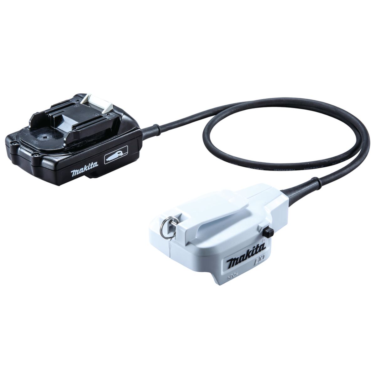 Makita Akku-Adapter 18V BAP18C 191M50-5