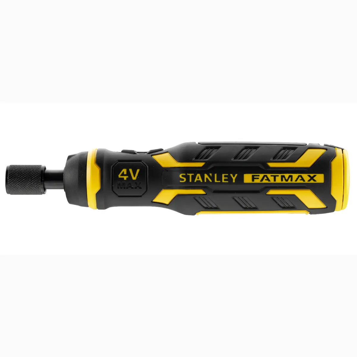 STANLEY FATMAX 4V Power-Assist Bit-Schraubendreher