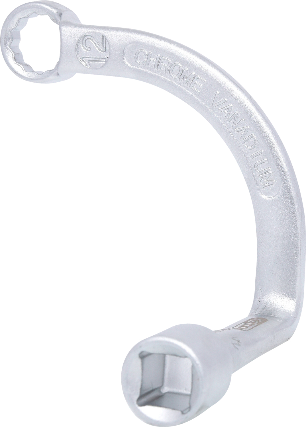 KS Tools Turbolader Spezial-Schlüssel für VAG TDI, 12mm