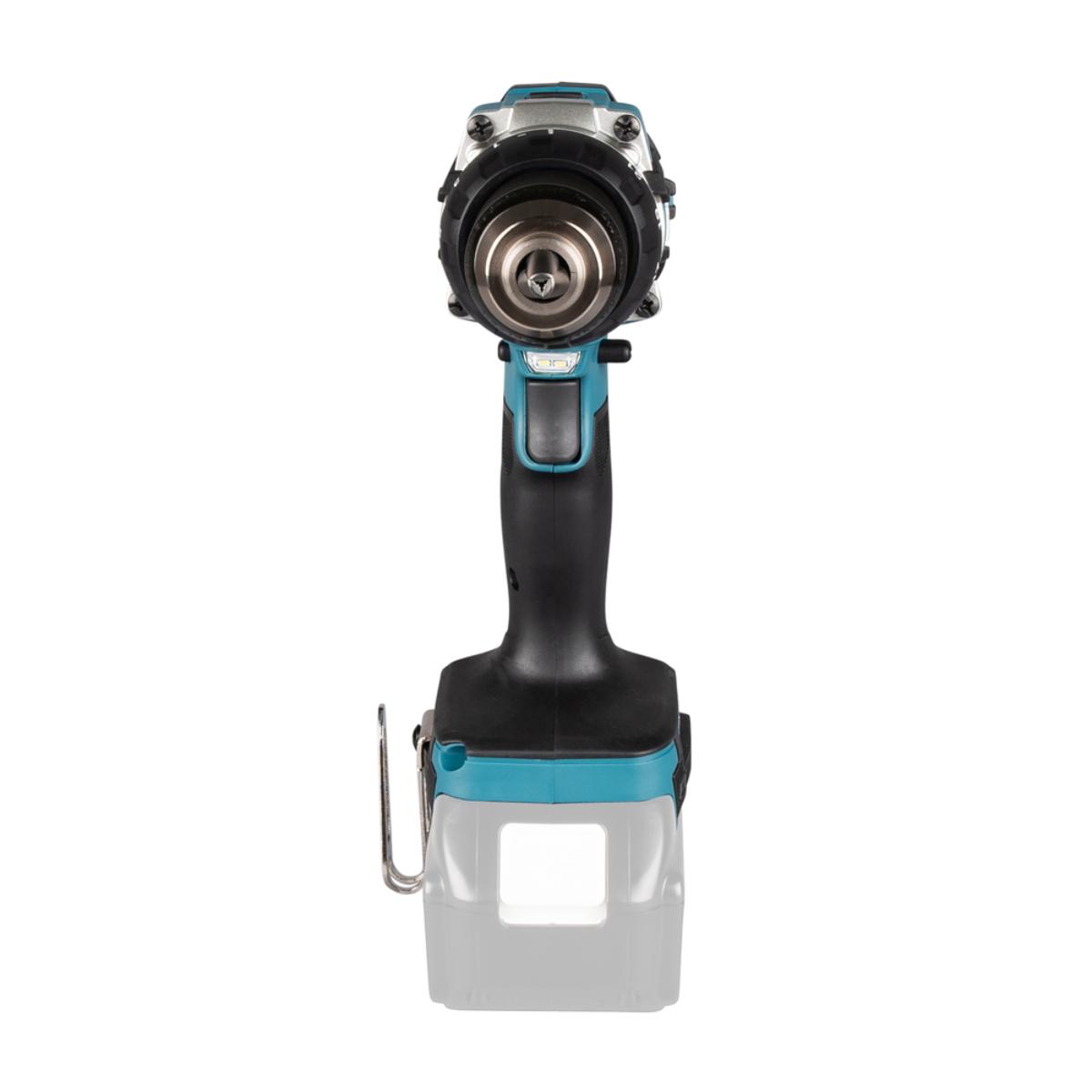 Makita Akku-Bohrschrauber LXT 18V - max. 110 Nm - 0-1.800 U/min - DDF489Z