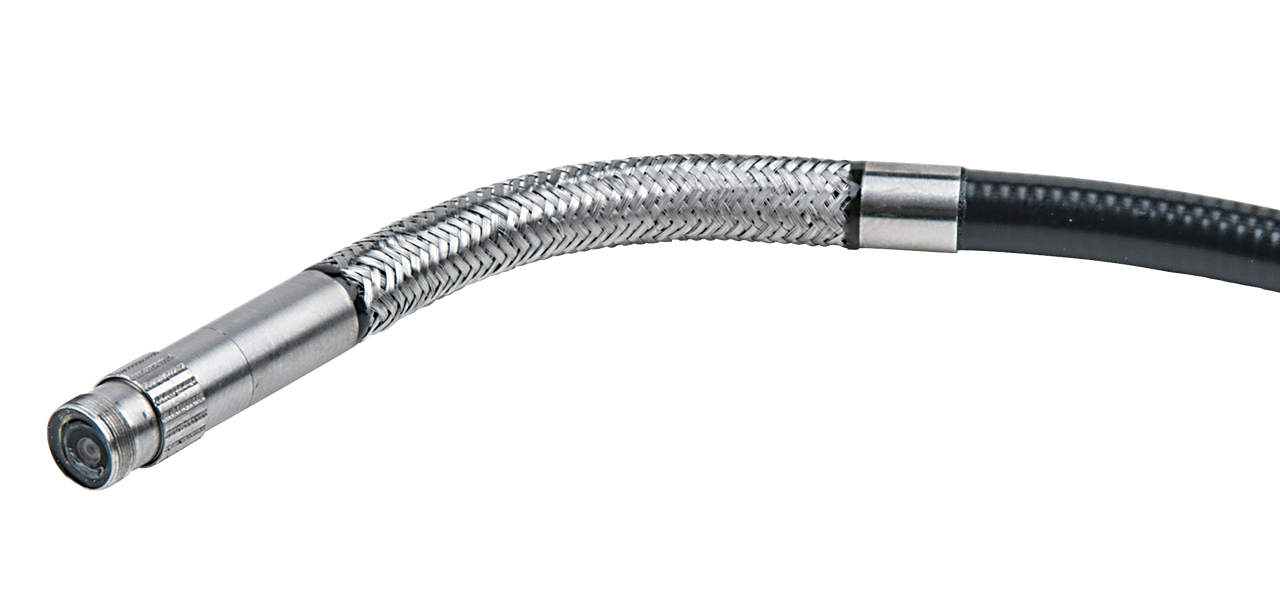 KS Tools ULTIMATEvision SUPERCHARGED 0° Frontkamera-Sonde