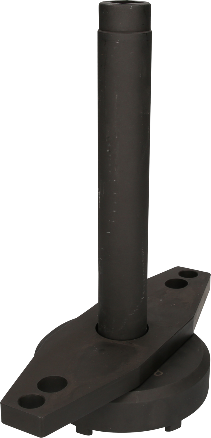 KS Tools Nutmuttern-Schlüssel, Zapfeninnendurchmesser 123,5 mm