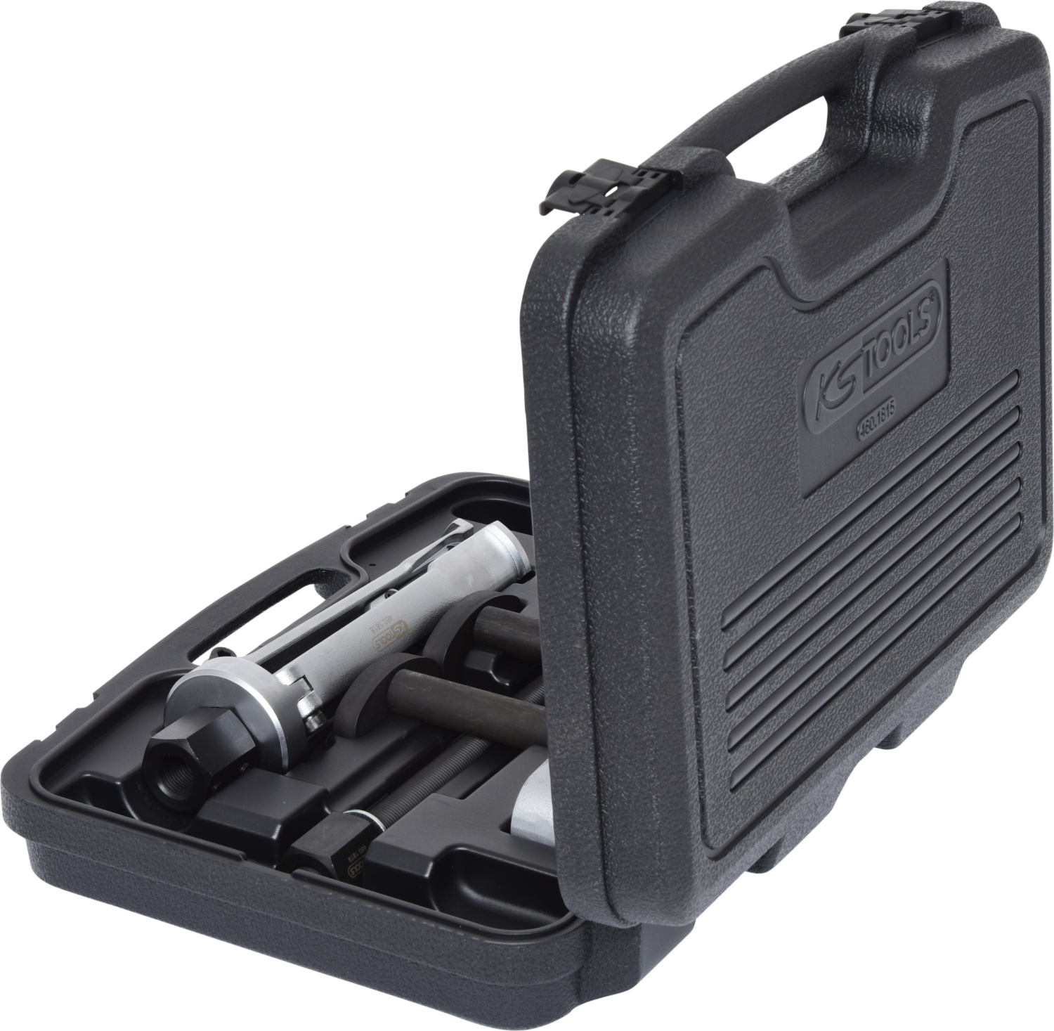 KS Tools Zylinderbuchsen-Auszieher-Satz, 6-tlg
