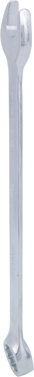KS TOOLS Ringmaulschlüssel, abgewinkelt