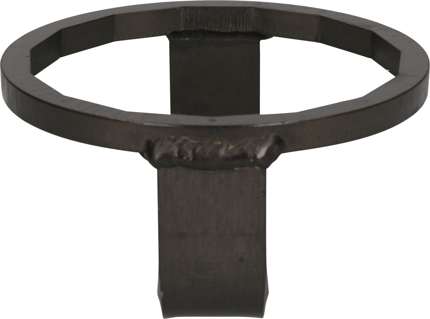 KS Tools 1/2" Ölfilterschlüssel für Isuzu Ø 118 mm - 15 Flächen
