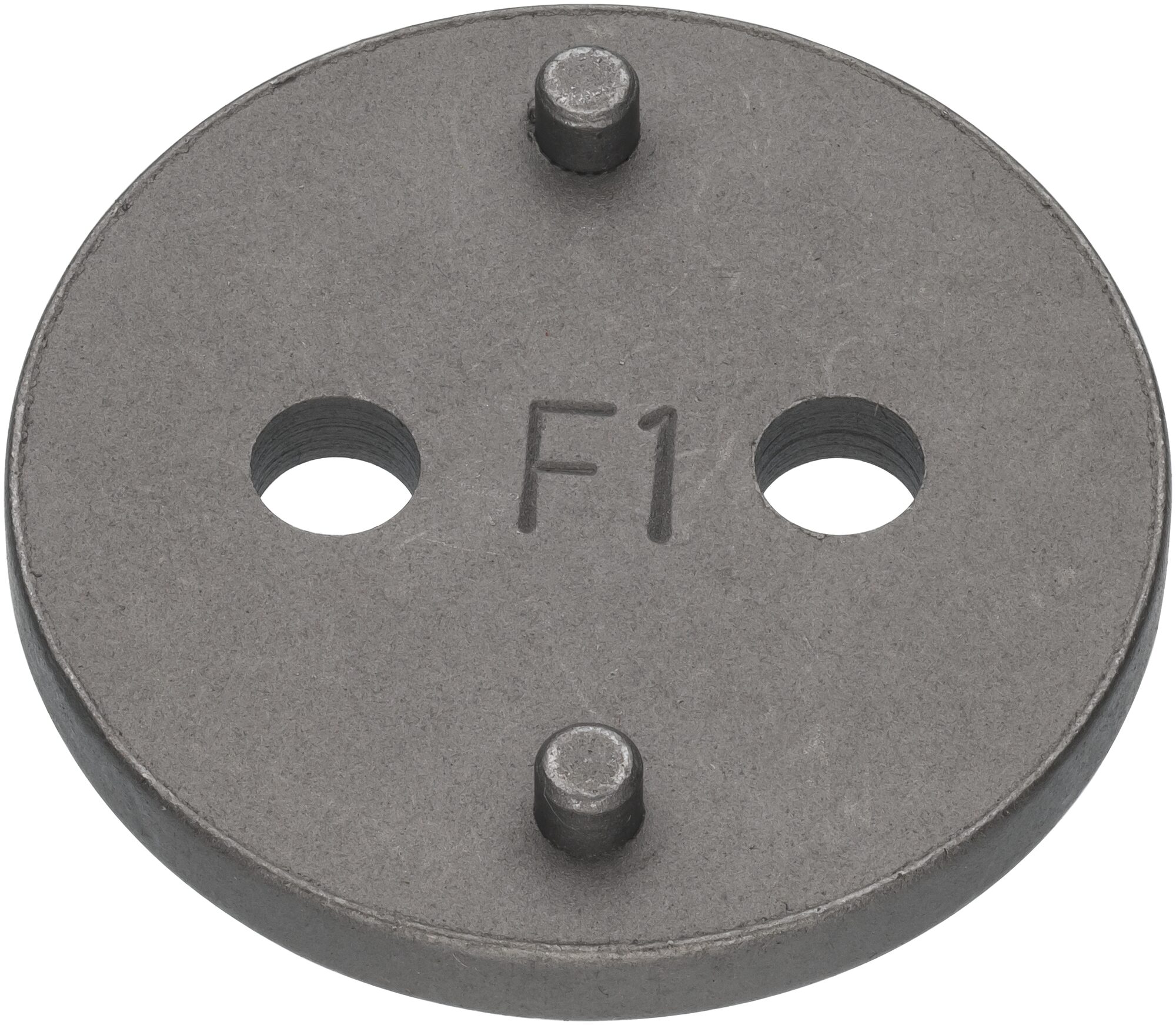 VIGOR Adapterplatte F1, V3760-F1