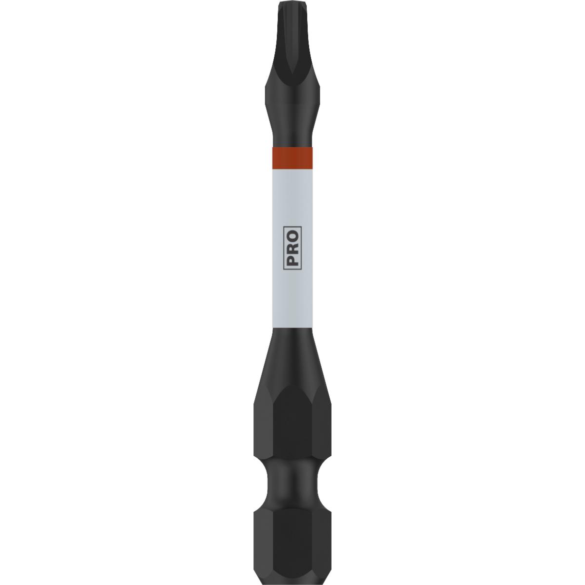 Bosch PRO P2R2 Impact Bit,55 mm - 5 Stück