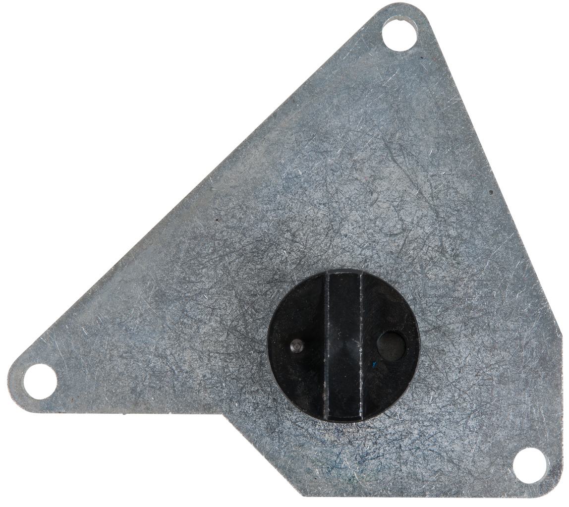 KS Tools Nockenwellen-Arretierplatte, 130 mm