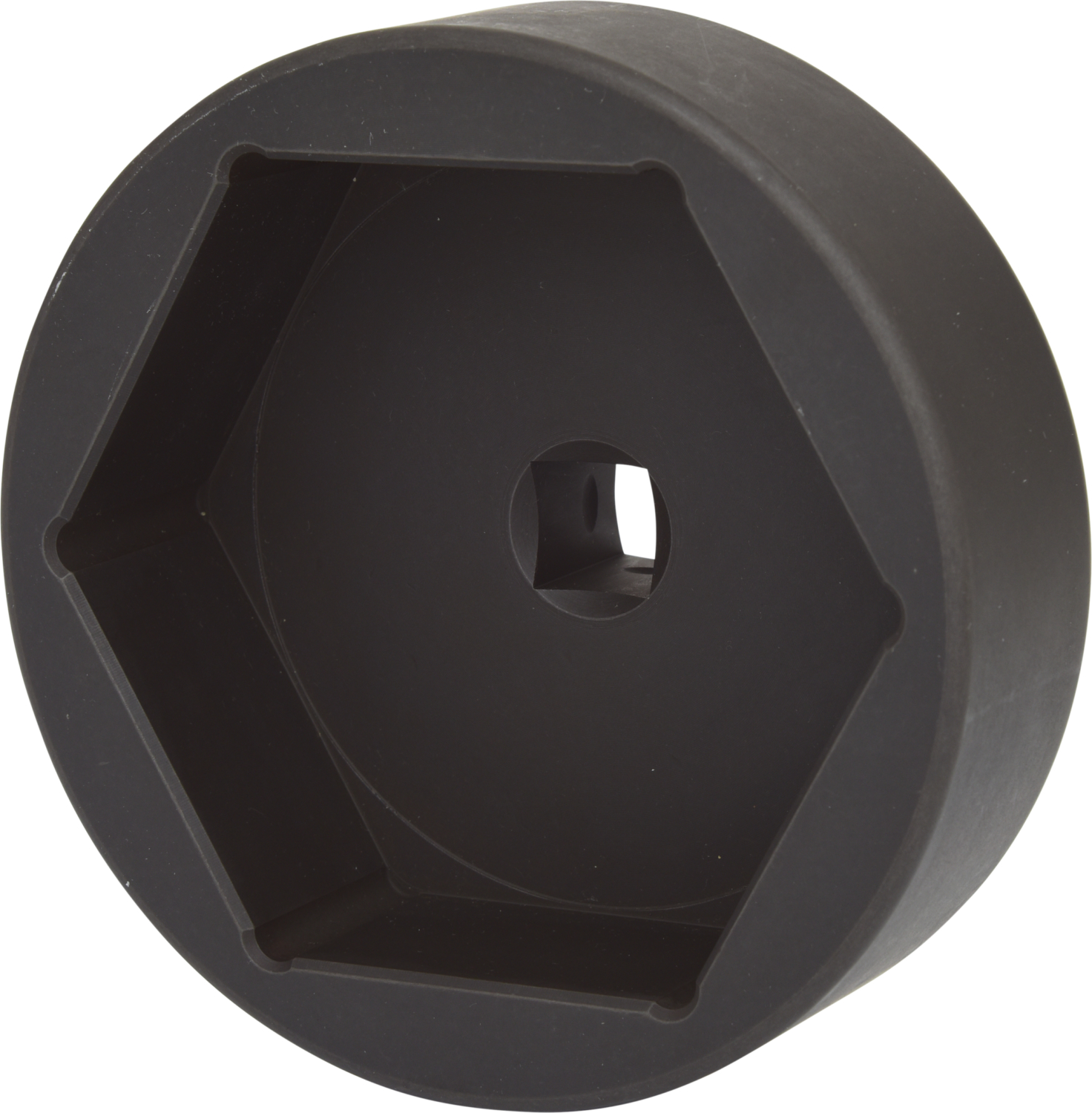 KS Tools 3/4" Achsmuttern-Schlüssel, 6-kant, kurz