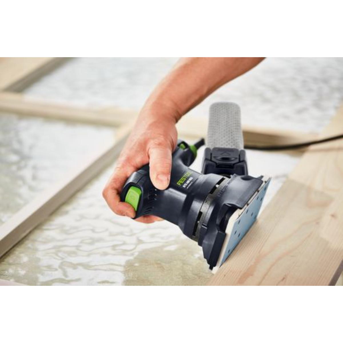 Festool Schleifmittel Granat 80x133 GR