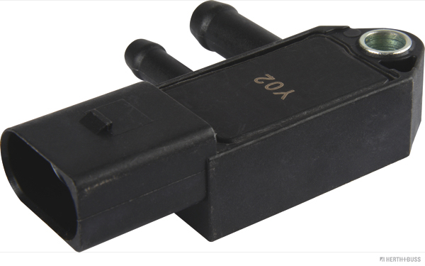 HERTH&BUSS Sensor, Abgasdruck